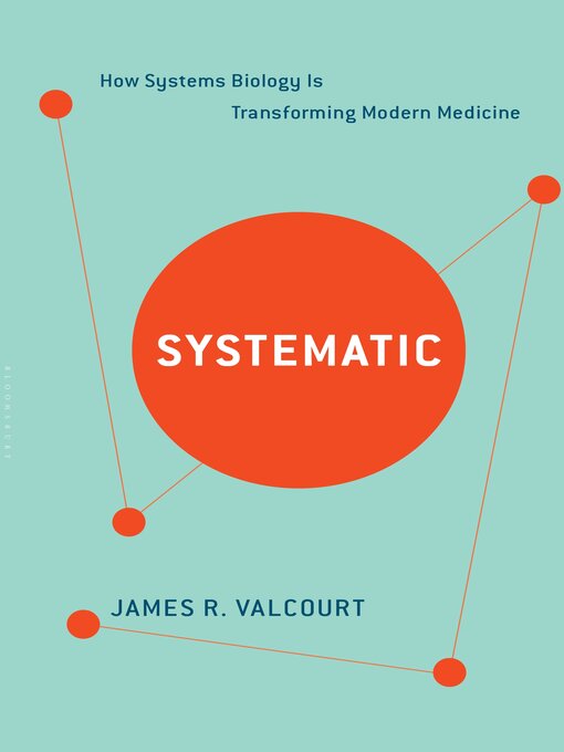 Title details for Systematic by James R. Valcourt - Available